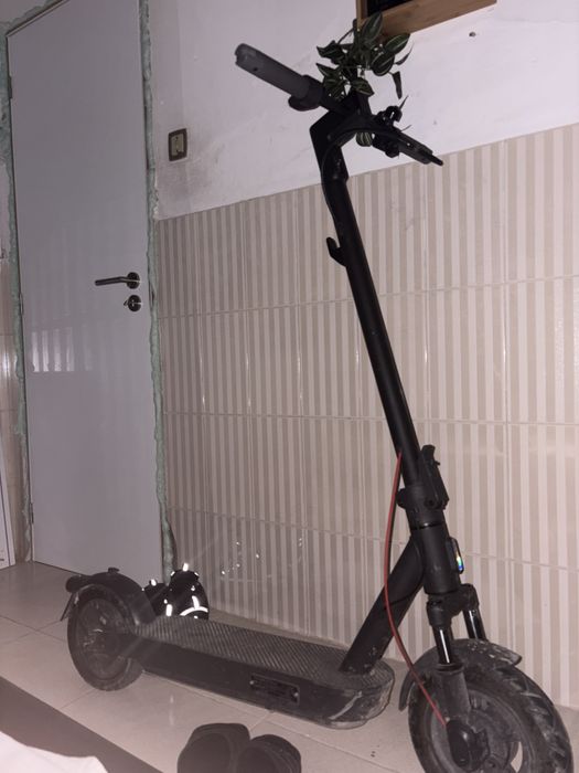 Trotinette Xiaomi 5