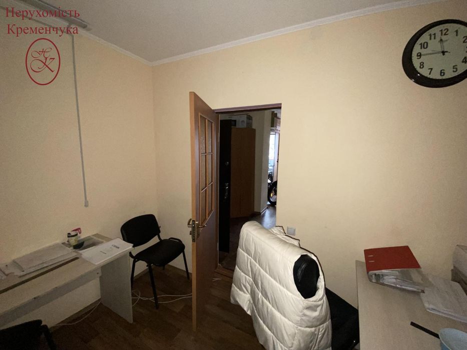 Оренда офісного приміщення центр