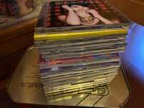 Dvds musica infantil