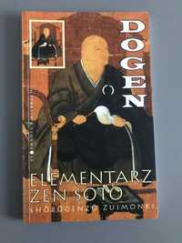 Elementarz Zen Soto - Dogen