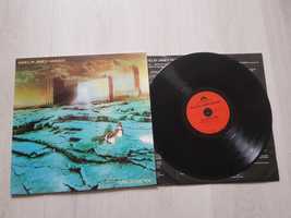Barclay James Harvest – Turn Of The Tide LP*3902