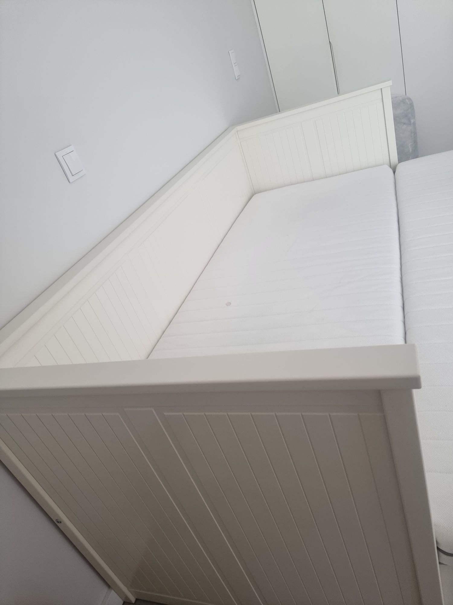 Cama individual/ dupla