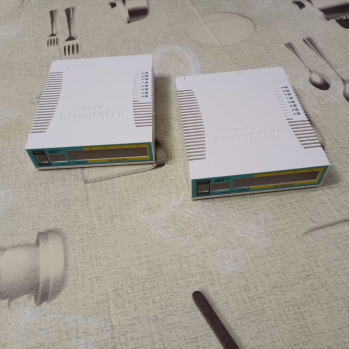 корпус радиолюбительский 2