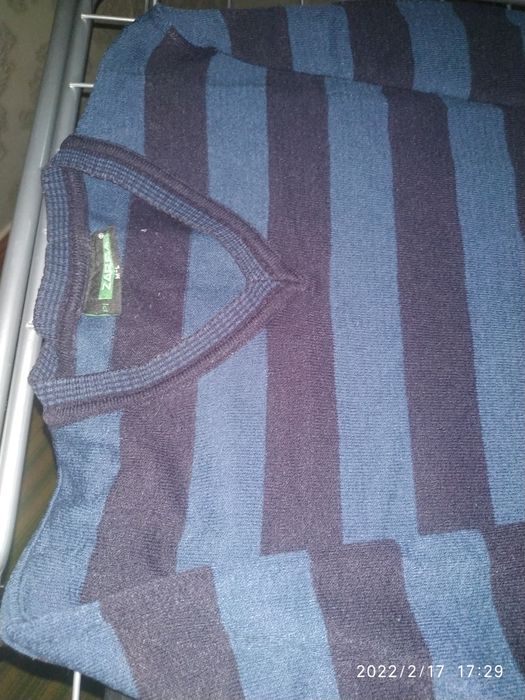 Чоловiчий джемпер  ZARRA