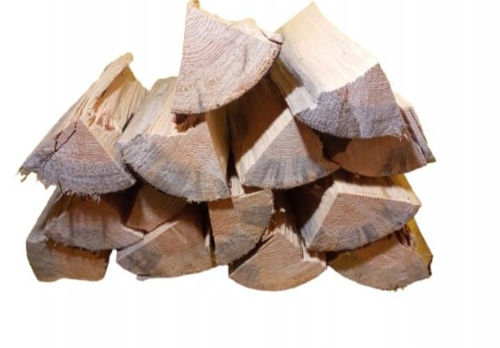 Drewno  opałowe kominkowe