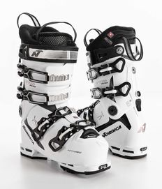 Buty narciarskie - prawie nowe