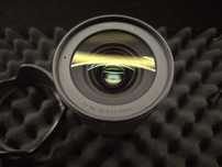Sigma AF 16mm f/1.4 DC DN Contemporary (Canon ef-m)