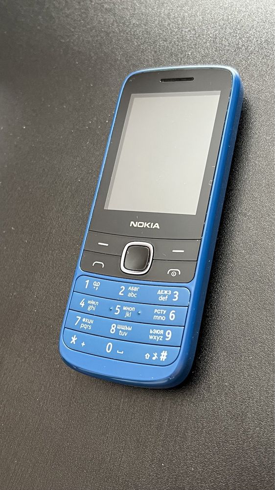 Nokia 225 4G на ГАРАНТІЇ + додатковий акумулятор+чохол