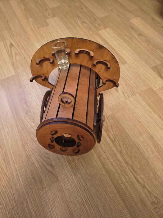 Гармата (подарунковий набір )