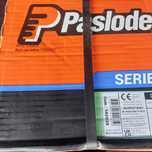 Gwoździe Paslode Nowe 3.1x90mm smooth im 90