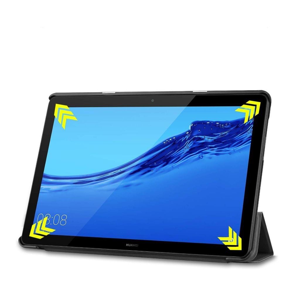 Etui Smartcase Do Huawei Mediapad T5 10.1 Czarny