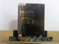 Mass Effect Trilogy - PC - GAMERS STORE - I WYDANIE TRYLOGII Kolekcja