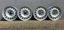 "16 5x108 Toyota Proace Jumpy Trawaler Expert  demo