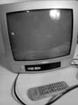 Telewizor 15 calowy