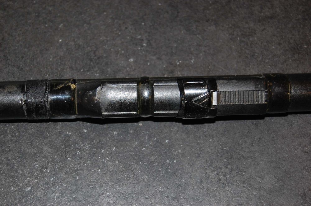 Wędka Mikado Bolonka 3,80 m, C.W 40-60 g