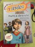Miguel nunca desiste- NOVO