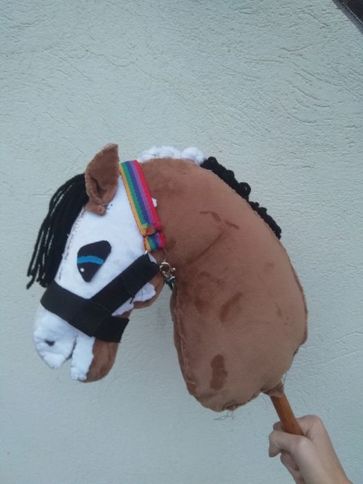 Hobby Horse do skoków