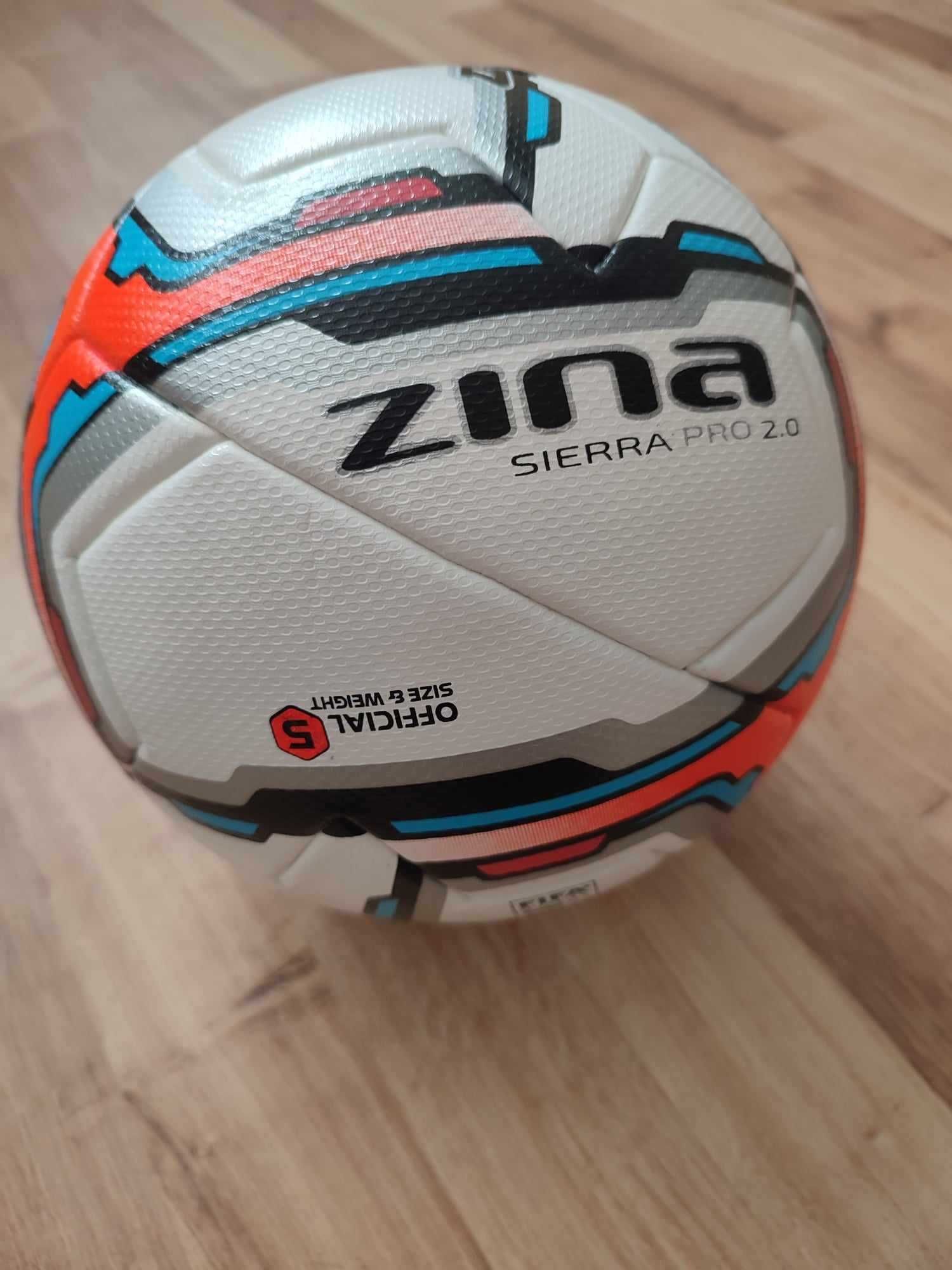Piłka Zina Sierra Pro 2.0