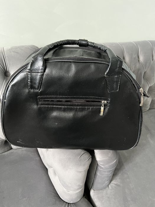 Стильна сумка переноска