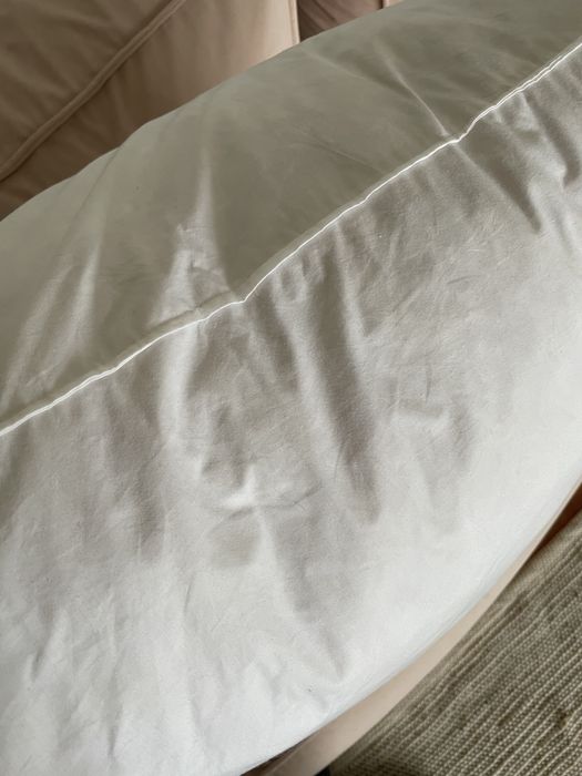 Almofadas XXL Zara Home 70x90 cm