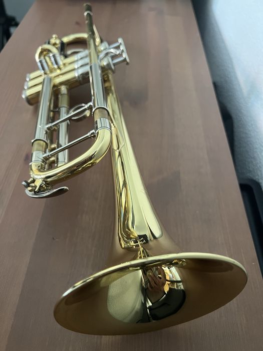 Trompete Yamaha 8335 Xeno