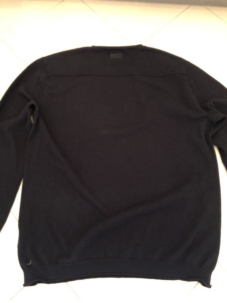 Guess męski sweter rozmiar L