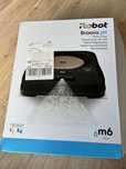 Iroomba bravo jet