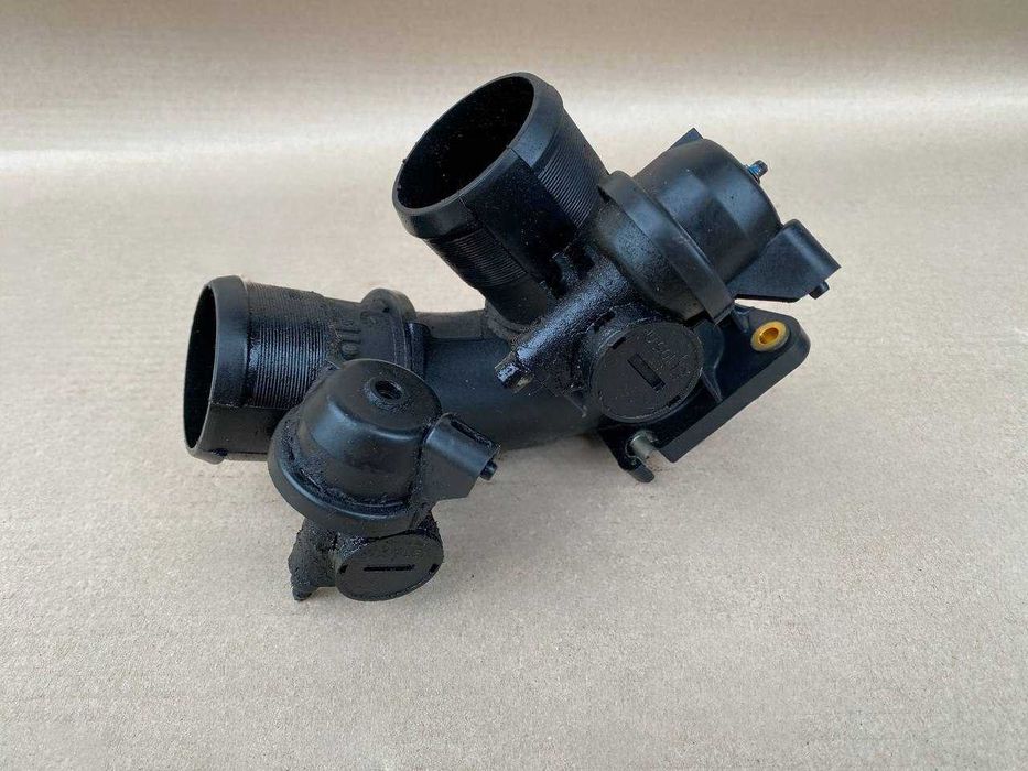 9684269380 Citroen C5 2001 - 2008г 2.0 - 2.2HDI