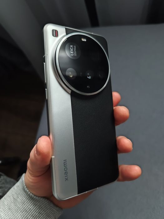 Xiaomi 15 Ultra /UBEZPIECZONY ! / Gwarancja 2 lata/ JAK NOWY