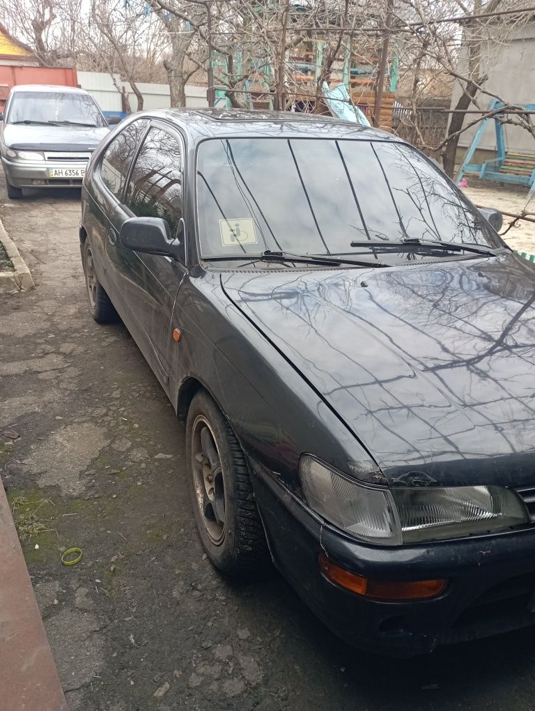 Продам Toyotа карола.