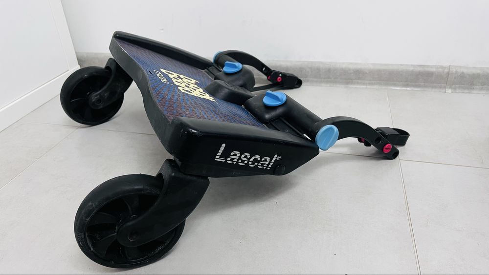 BuggyBoard Maxi dostawka do wózka