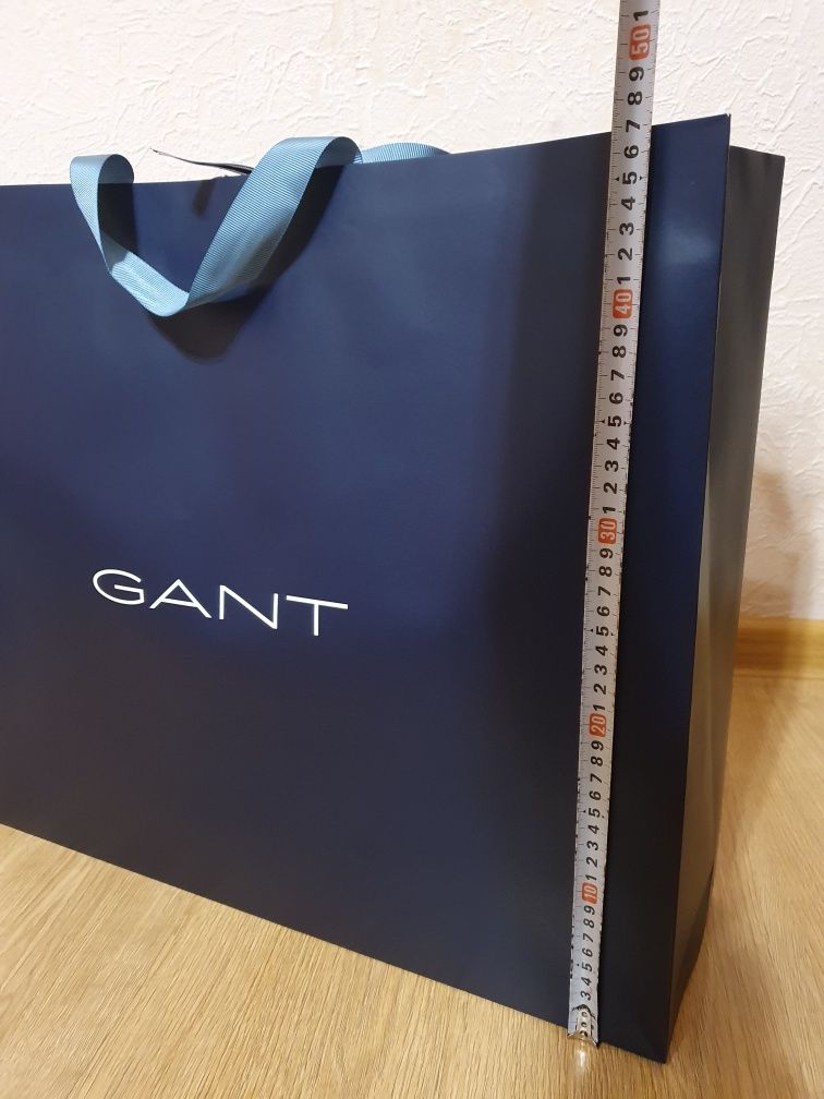 Подарунковий пакет GANT Оригінал