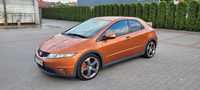 Honda civic ufo 2.2 cdti 2008 rok