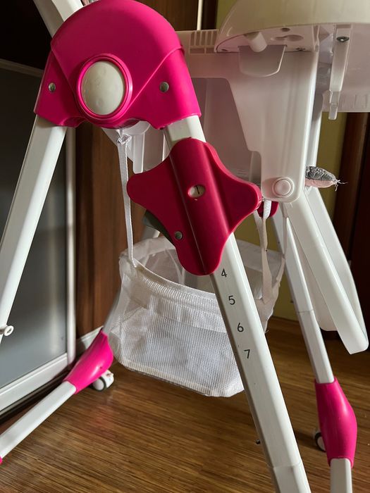 Продам стульчик для кормления