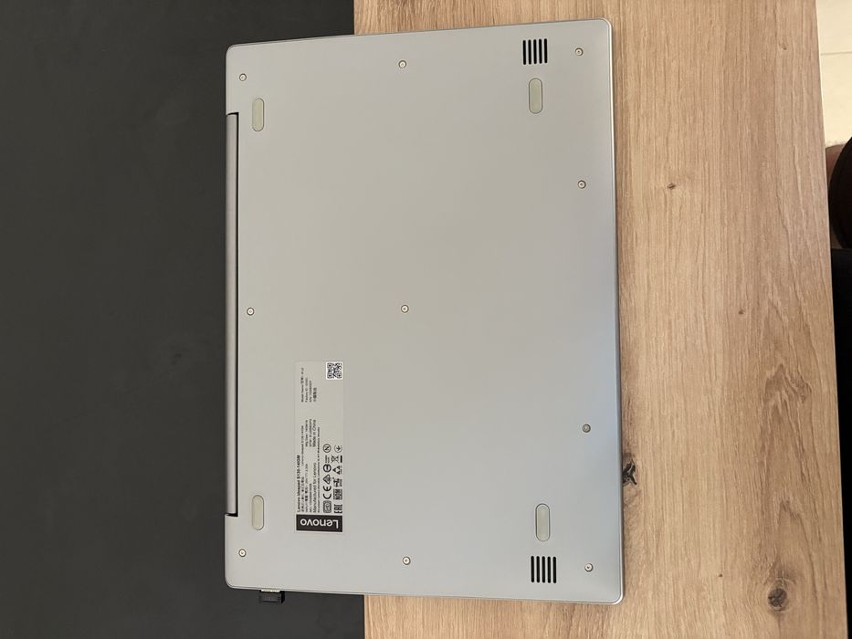 Portatil lenovo S130