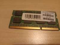 ADATA AM1U16BC4P2-B19H kość pamięci pamięć RAM 4 GB DDR3 SO-DIMM