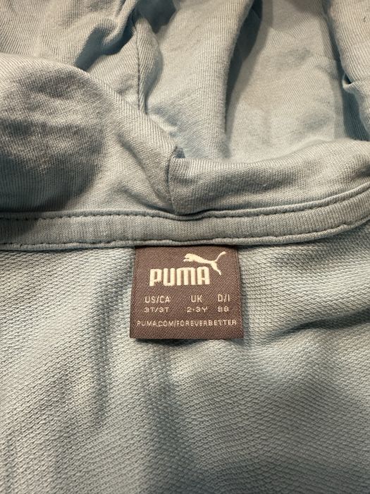 Rampers/kombinezon Puma r.98 (2-3 lata)