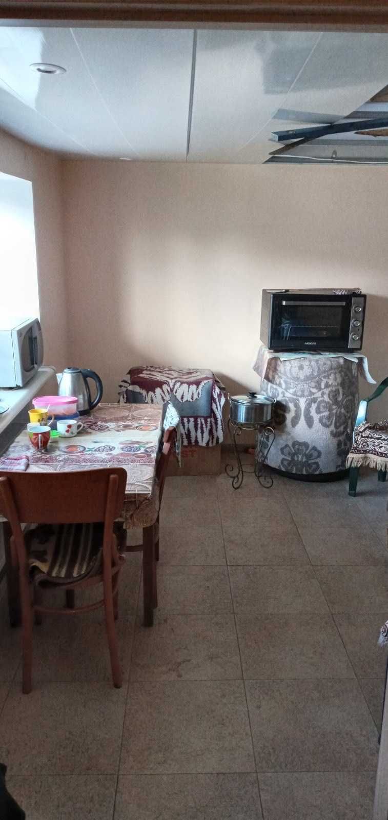 Продается дом в Корабельном р-е