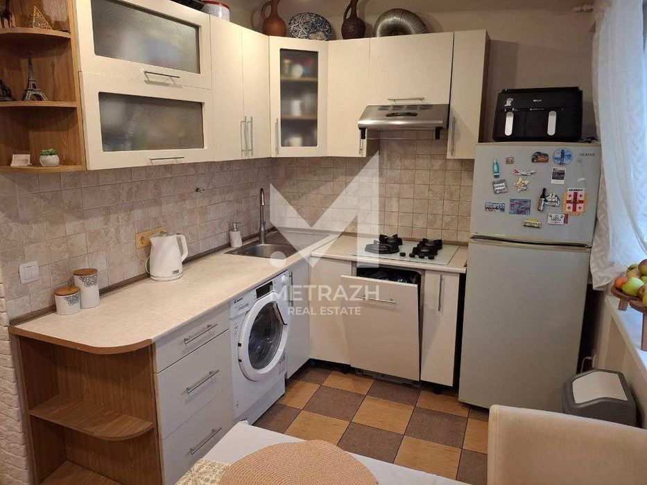Топ продаж 2к квартири 43м кв., м.Дорогожичі