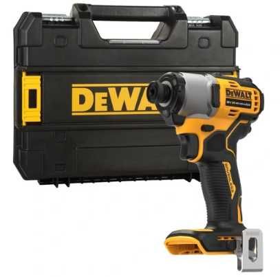 Zakrętarka udarowa DeWalt DCF840 18V 192Nm body + walizka