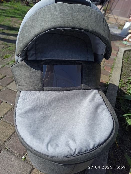 Візочок  Elegance 2 в 1