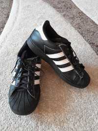 Buty sportowe Adidas Superstar rozm.33