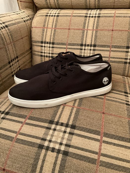 Timberland tenisowki trampki niwe