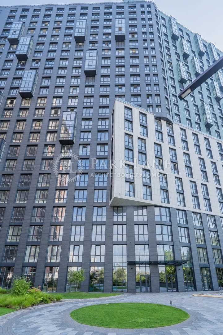 ЖК Greenville Park 54м2 Пимоненка 19 Гринвиль Парк Подол Шевченковский