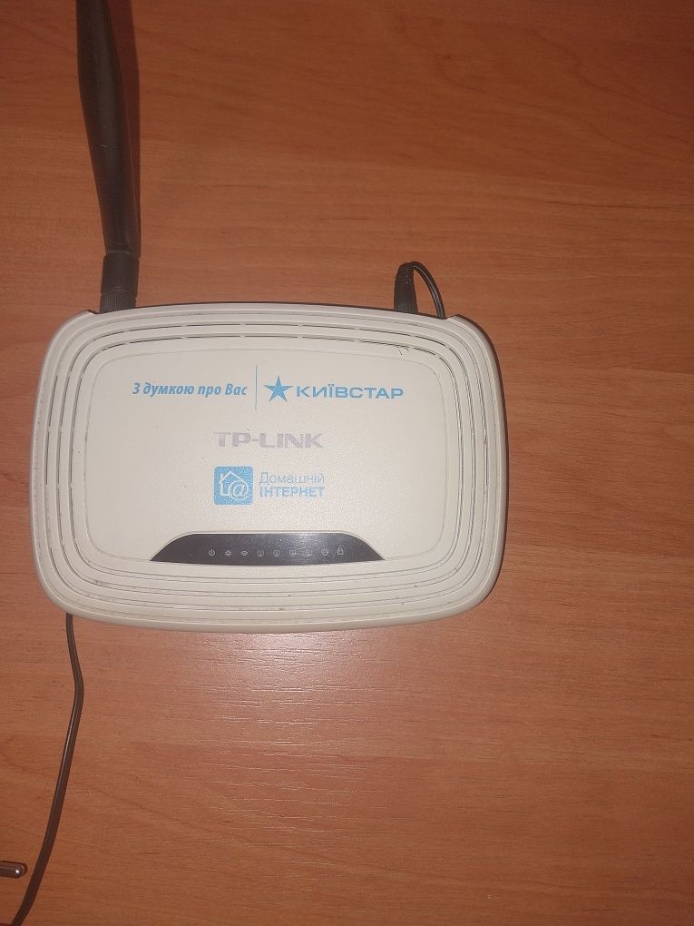 Продається роутер
