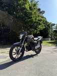 Motorower Junak 904