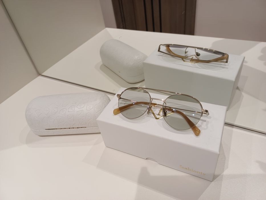 Окуляри made Germany ZEIZZ для зору і сонцезахисні