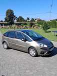 Sprzedam citroen c4 picasso