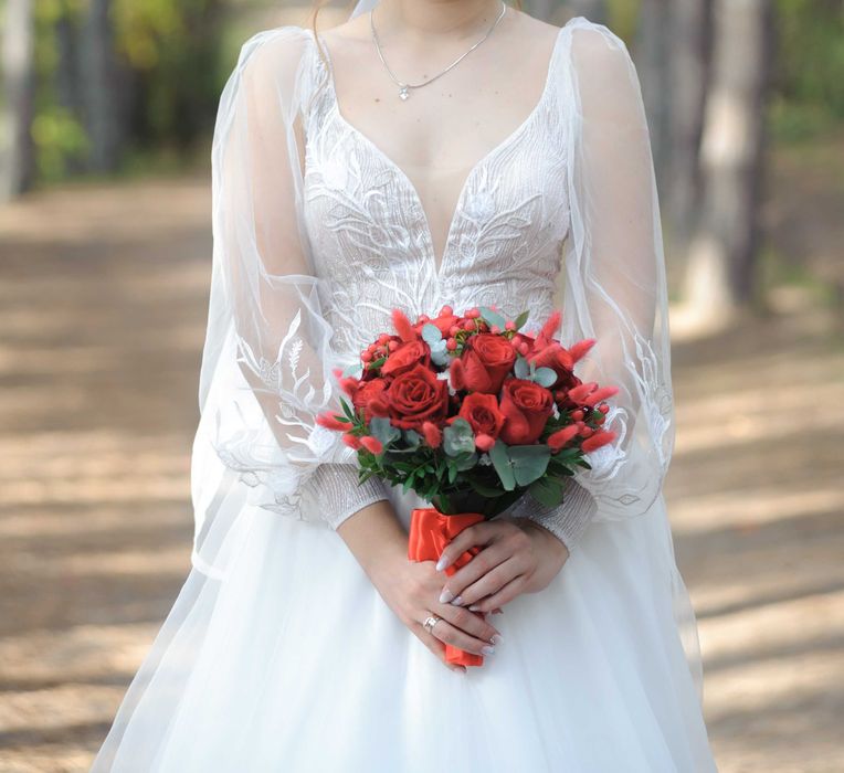 Продам свадебное платье "STACY".