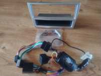 Adapter sterowania radiem z kierownicy. Opla Corsa C 2002 rok.